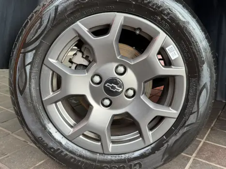 CHEVROLET Spark EUV 42 KW ELÉTRICO, Foto 16
