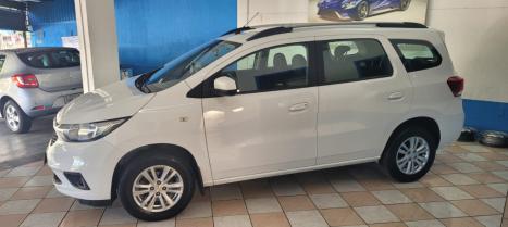 CHEVROLET Spin 1.8 4P FLEX LT AUTOMTICO, Foto 4