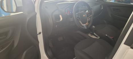 CHEVROLET Spin 1.8 4P FLEX LT AUTOMTICO, Foto 8