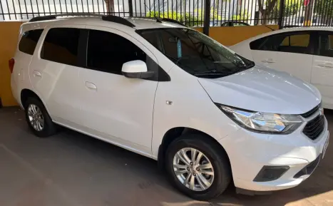 CHEVROLET Spin 1.8 4P FLEX LT AUTOMTICO, Foto 3