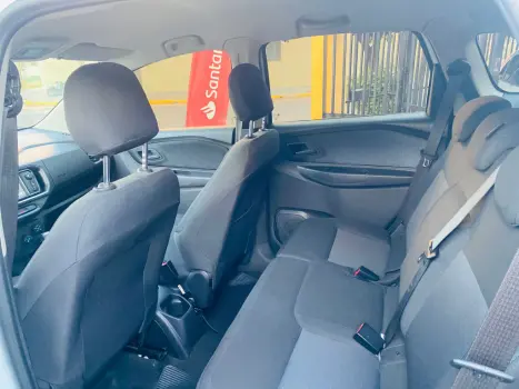 CHEVROLET Spin 1.8 4P FLEX LT AUTOMTICO, Foto 7