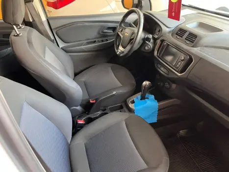 CHEVROLET Spin 1.8 4P FLEX LT AUTOMTICO, Foto 9