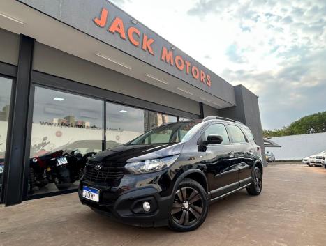 CHEVROLET Spin 1.8 4P FLEX ACTIVE5 AUTOMÁTICO, Foto 1 CHEVROLET Spin 1.8 4P FLEX ACTIVE5 AUTOMÁTICO, Foto 1