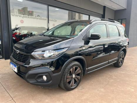 CHEVROLET Spin 1.8 4P FLEX ACTIVE5 AUTOMÁTICO, Foto 4 CHEVROLET Spin 1.8 4P FLEX ACTIVE5 AUTOMÁTICO, Foto 4