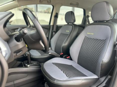 CHEVROLET Spin 1.8 4P FLEX ACTIVE5 AUTOMÁTICO, Foto 14 CHEVROLET Spin 1.8 4P FLEX ACTIVE5 AUTOMÁTICO, Foto 14