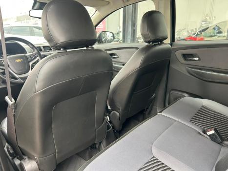 CHEVROLET Spin 1.8 4P FLEX ACTIVE5 AUTOMÁTICO, Foto 15 CHEVROLET Spin 1.8 4P FLEX ACTIVE5 AUTOMÁTICO, Foto 15