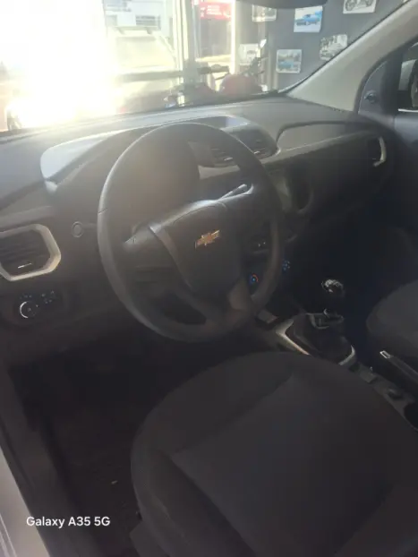 CHEVROLET Spin 1.8 4P FLEX LS, Foto 2 CHEVROLET Spin 1.8 4P FLEX LS, Foto 2