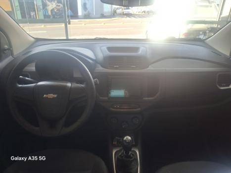 CHEVROLET Spin 1.8 4P FLEX LS, Foto 3 CHEVROLET Spin 1.8 4P FLEX LS, Foto 3