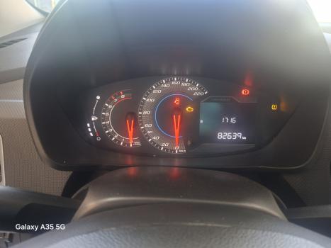 CHEVROLET Spin 1.8 4P FLEX LS, Foto 9 CHEVROLET Spin 1.8 4P FLEX LS, Foto 9