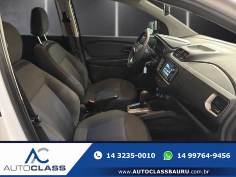 CHEVROLET Spin 1.8 4P FLEX LT AUTOM�TICO, Foto 9