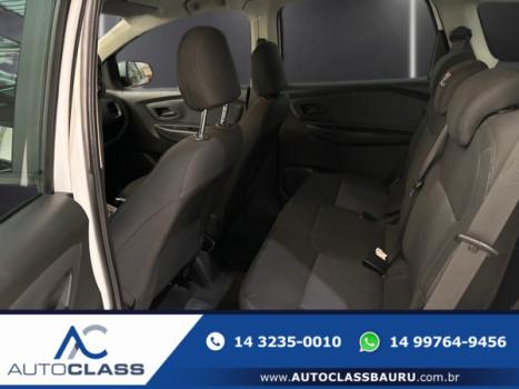 CHEVROLET Spin 1.8 4P FLEX LT AUTOM�TICO, Foto 10