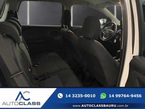 CHEVROLET Spin 1.8 4P FLEX LT AUTOM�TICO, Foto 11