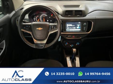 CHEVROLET Spin 1.8 4P FLEX LT AUTOM�TICO, Foto 12