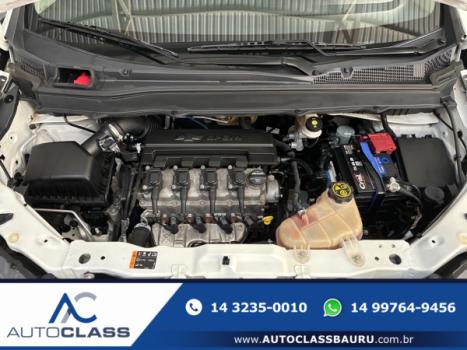 CHEVROLET Spin 1.8 4P FLEX LT AUTOM�TICO, Foto 15