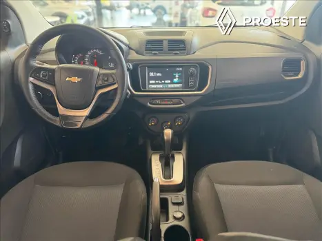 CHEVROLET Spin 1.8 4P FLEX LT AUTOM�TICO, Foto 7