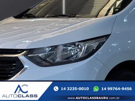 CHEVROLET Spin 1.8 4P FLEX PREMIER 7 LUGARES AUTOMTICO, Foto 2