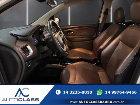 CHEVROLET Spin 1.8 4P FLEX PREMIER 7 LUGARES AUTOMTICO, Foto 7