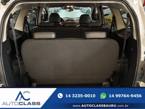 CHEVROLET Spin 1.8 4P FLEX PREMIER 7 LUGARES AUTOMTICO, Foto 12