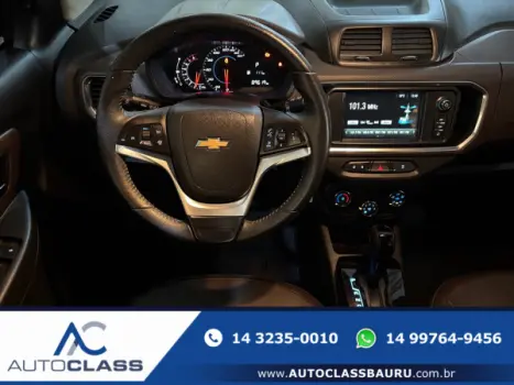 CHEVROLET Spin 1.8 4P FLEX PREMIER 7 LUGARES AUTOMTICO, Foto 13