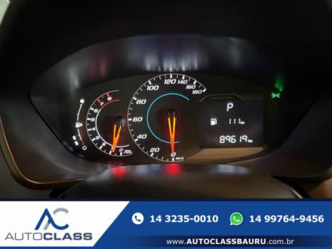 CHEVROLET Spin 1.8 4P FLEX PREMIER 7 LUGARES AUTOMTICO, Foto 15