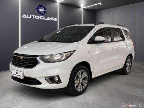 CHEVROLET Spin 1.8 4P FLEX PREMIER 7 LUGARES AUTOM�TICO, Foto 1