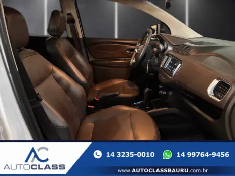 CHEVROLET Spin 1.8 4P FLEX PREMIER 7 LUGARES AUTOM�TICO, Foto 9