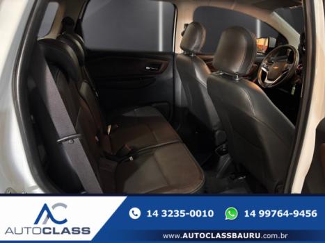 CHEVROLET Spin 1.8 4P FLEX PREMIER 7 LUGARES AUTOM�TICO, Foto 11