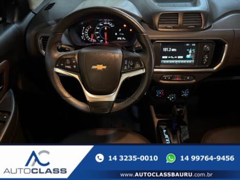 CHEVROLET Spin 1.8 4P FLEX PREMIER 7 LUGARES AUTOM�TICO, Foto 13