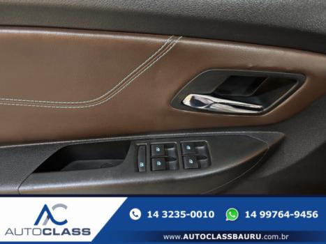 CHEVROLET Spin 1.8 4P FLEX PREMIER 7 LUGARES AUTOM�TICO, Foto 14