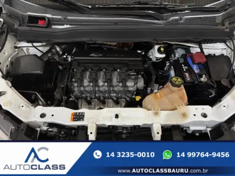 CHEVROLET Spin 1.8 4P FLEX PREMIER 7 LUGARES AUTOM�TICO, Foto 16