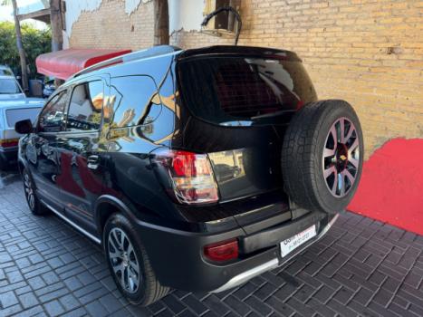 CHEVROLET Spin 1.8 4P FLEX ACTIVE, Foto 5 CHEVROLET Spin 1.8 4P FLEX ACTIVE, Foto 5