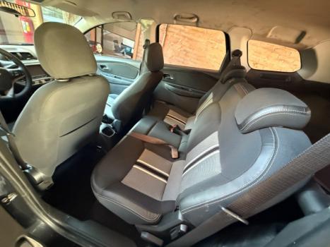 CHEVROLET Spin 1.8 4P FLEX ACTIVE, Foto 6 CHEVROLET Spin 1.8 4P FLEX ACTIVE, Foto 6