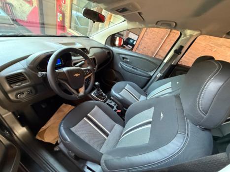 CHEVROLET Spin 1.8 4P FLEX ACTIVE, Foto 7 CHEVROLET Spin 1.8 4P FLEX ACTIVE, Foto 7