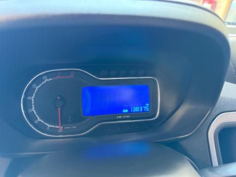 CHEVROLET Spin 1.8 4P FLEX ACTIVE, Foto 8 CHEVROLET Spin 1.8 4P FLEX ACTIVE, Foto 8