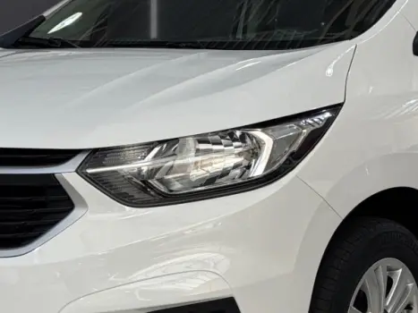 CHEVROLET Spin 1.8 4P FLEX LT, Foto 2