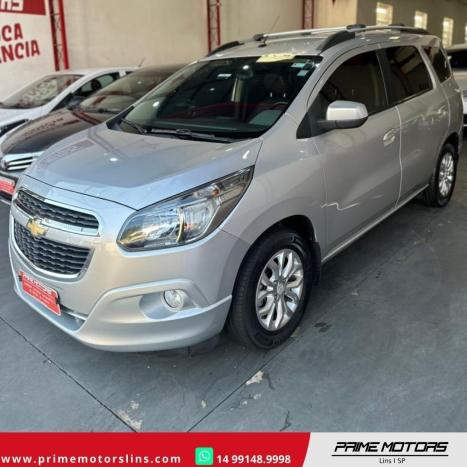 CHEVROLET Spin 1.8 4P FLEX LTZ, Foto 3