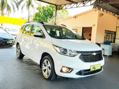 CHEVROLET Spin 1.8 4P FLEX PREMIER 7 LUGARES AUTOMTICO, Foto 1