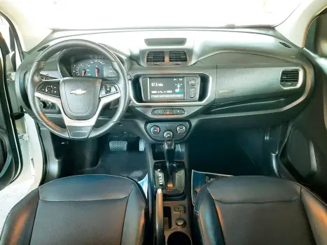 CHEVROLET Spin 1.8 4P FLEX PREMIER 7 LUGARES AUTOMTICO, Foto 6