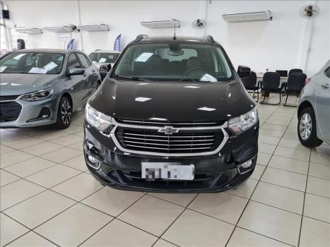 CHEVROLET Spin 1.8 4P FLEX PREMIER 7 LUGARES AUTOMÁTICO, Foto 2 CHEVROLET Spin 1.8 4P FLEX PREMIER 7 LUGARES AUTOMÁTICO, Foto 2