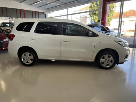 CHEVROLET Spin 1.8 4P FLEX LS, Foto 3 CHEVROLET Spin 1.8 4P FLEX LS, Foto 3