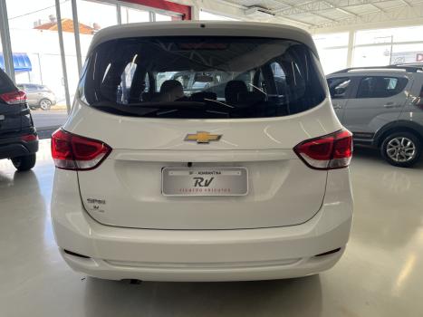 CHEVROLET Spin 1.8 4P FLEX LS, Foto 4 CHEVROLET Spin 1.8 4P FLEX LS, Foto 4