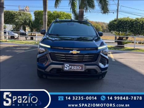 CHEVROLET Spin 1.8 4P FLEX PREMIER 7 LUGARES AUTOMÁTICO, Foto 2 CHEVROLET Spin 1.8 4P FLEX PREMIER 7 LUGARES AUTOMÁTICO, Foto 2