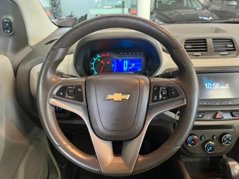 CHEVROLET Spin 1.8 4P FLEX LTZ AUTOMÁTICO, Foto 7 CHEVROLET Spin 1.8 4P FLEX LTZ AUTOMÁTICO, Foto 7