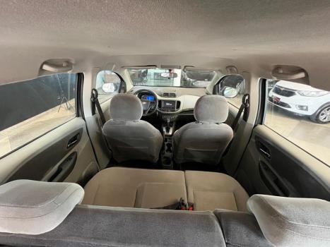 CHEVROLET Spin 1.8 4P FLEX LTZ AUTOMÁTICO, Foto 11 CHEVROLET Spin 1.8 4P FLEX LTZ AUTOMÁTICO, Foto 11