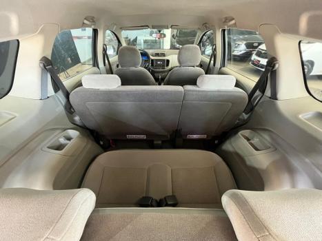 CHEVROLET Spin 1.8 4P FLEX LTZ AUTOMÁTICO, Foto 12 CHEVROLET Spin 1.8 4P FLEX LTZ AUTOMÁTICO, Foto 12