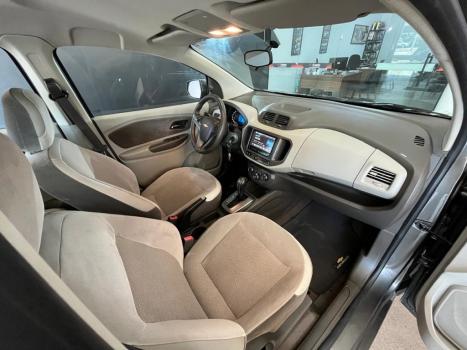 CHEVROLET Spin 1.8 4P FLEX LTZ AUTOMÁTICO, Foto 13 CHEVROLET Spin 1.8 4P FLEX LTZ AUTOMÁTICO, Foto 13