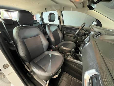 CHEVROLET Spin 1.8 4P FLEX PREMIER 7 LUGARES AUTOMÁTICO, Foto 9 CHEVROLET Spin 1.8 4P FLEX PREMIER 7 LUGARES AUTOMÁTICO, Foto 9