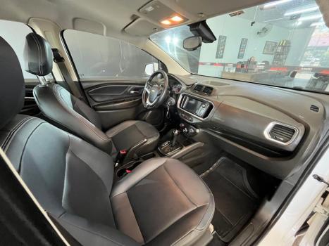 CHEVROLET Spin 1.8 4P FLEX PREMIER 7 LUGARES AUTOMÁTICO, Foto 10 CHEVROLET Spin 1.8 4P FLEX PREMIER 7 LUGARES AUTOMÁTICO, Foto 10