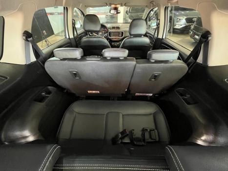 CHEVROLET Spin 1.8 4P FLEX PREMIER 7 LUGARES AUTOMÁTICO, Foto 11 CHEVROLET Spin 1.8 4P FLEX PREMIER 7 LUGARES AUTOMÁTICO, Foto 11