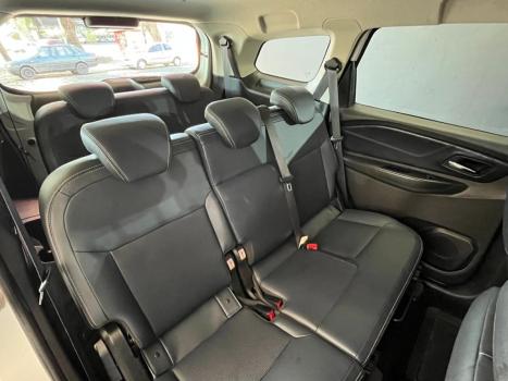 CHEVROLET Spin 1.8 4P FLEX PREMIER 7 LUGARES AUTOMÁTICO, Foto 14 CHEVROLET Spin 1.8 4P FLEX PREMIER 7 LUGARES AUTOMÁTICO, Foto 14